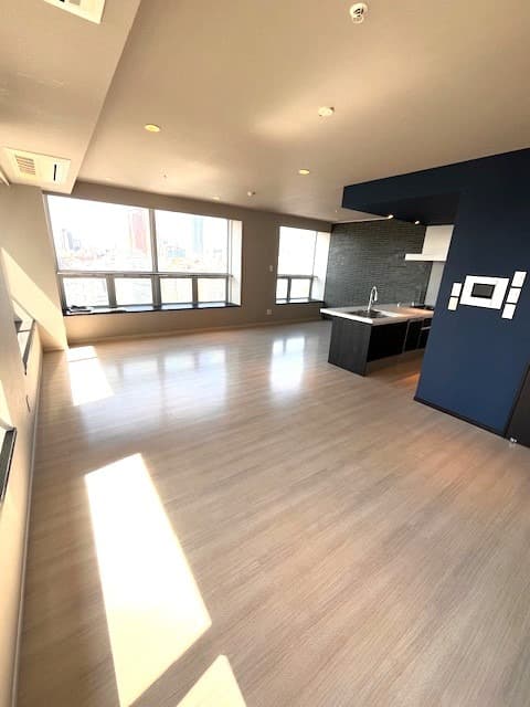 Preview interior of Residia Tower Azabu Juban