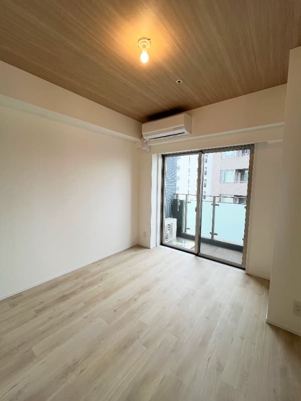 Preview interior of Residia Bunkyo Hongo II