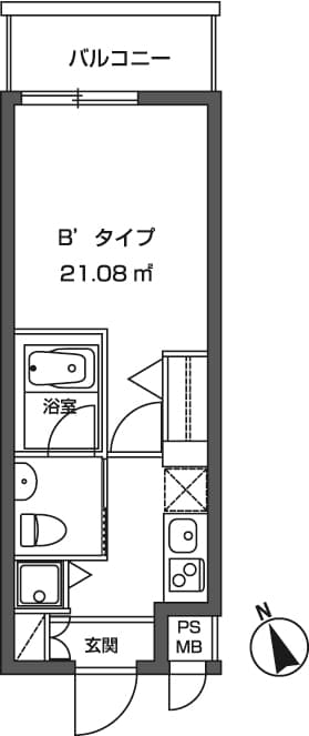 Room Image 14004508