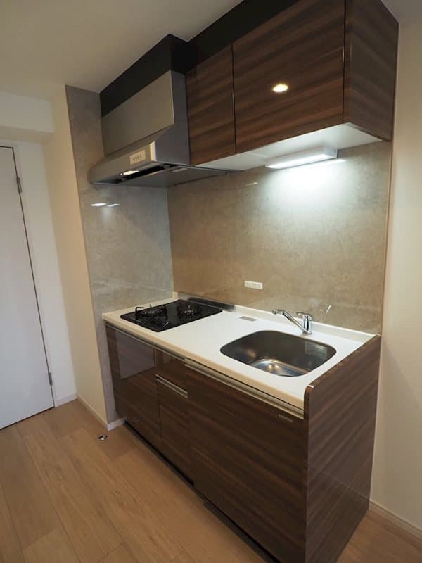 Preview interior of Residia Ueno Ikenohata