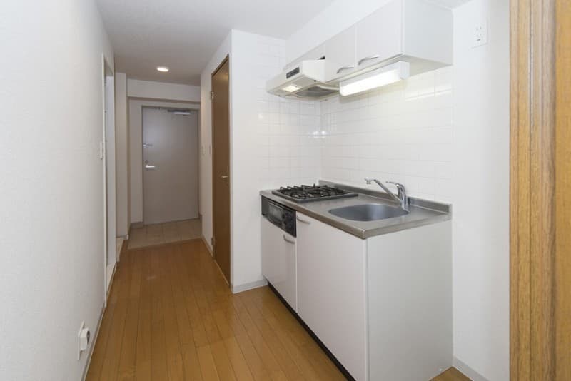 Preview interior of Residia Bunkyo Yushima II