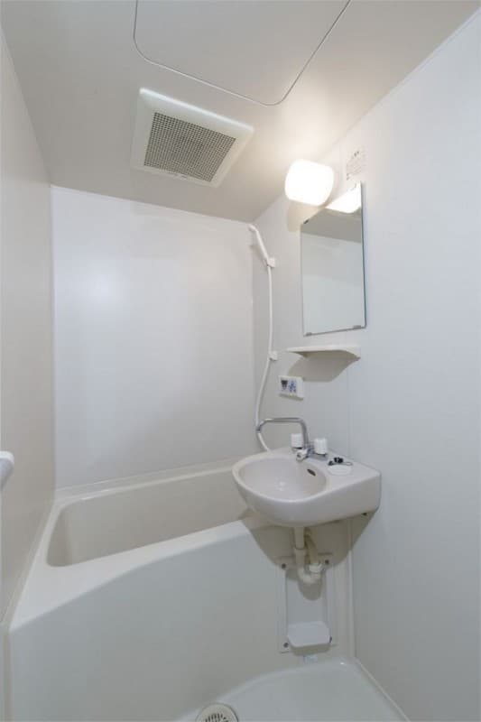 Preview interior of Residia Bunkyo Yushima II