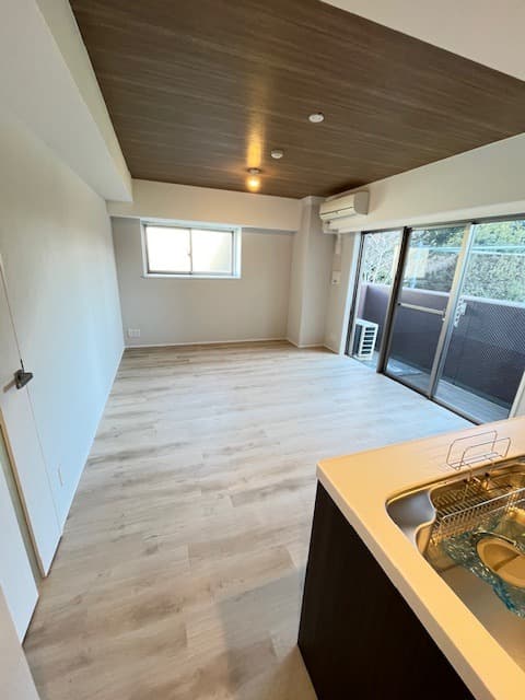 Preview interior of Residia Bunkyo Otowa