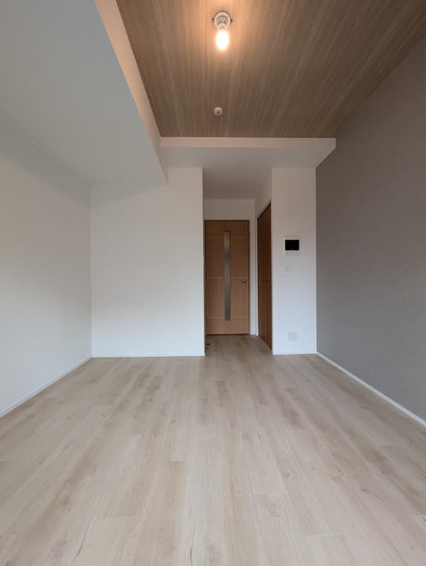 Preview interior of Residia Kamata