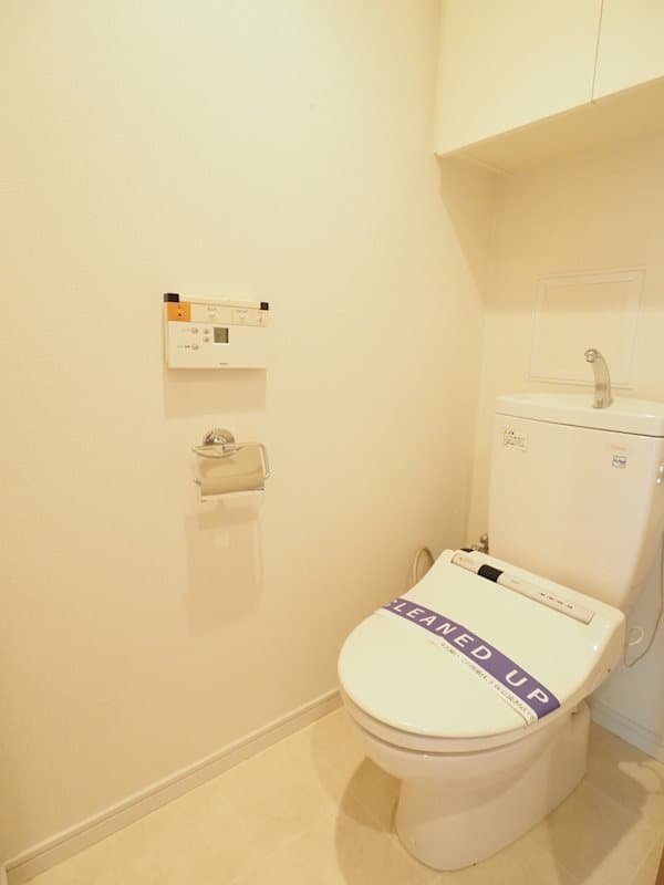 Preview interior of Park Flats Shibuya Daikanyama