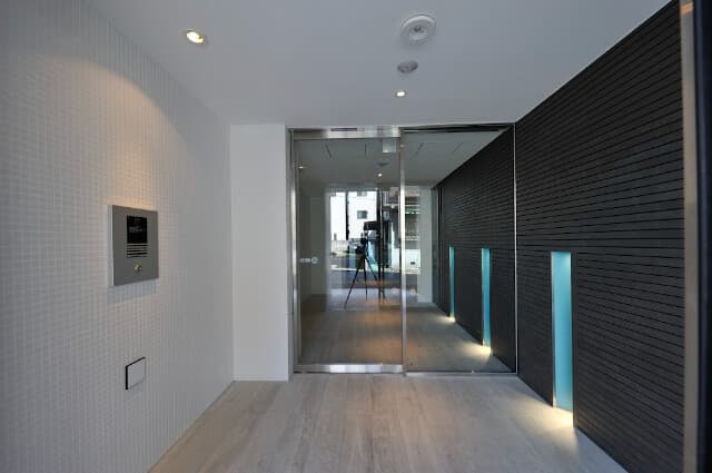 Preview interior of Due Kiyosumi Shirakawa II