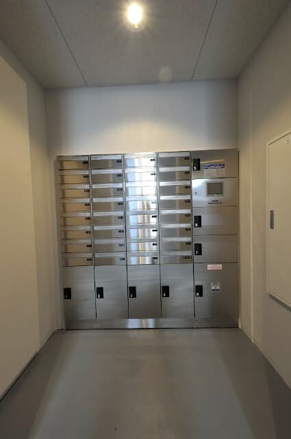 Preview interior of Due Kiyosumi Shirakawa II