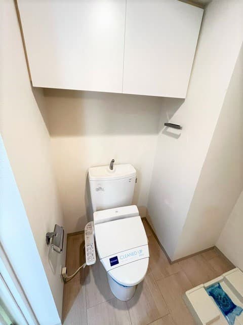 Preview interior of Residia Nakaochiai Building A