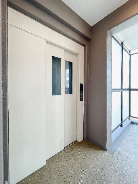 Preview interior of Residence Edogawabashi