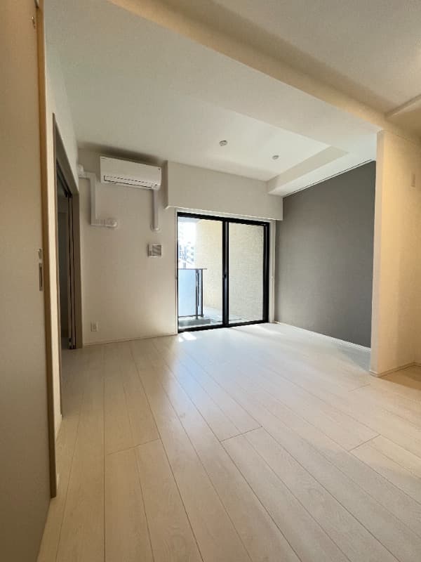 Preview interior of One Roof Residence Taito Negishi