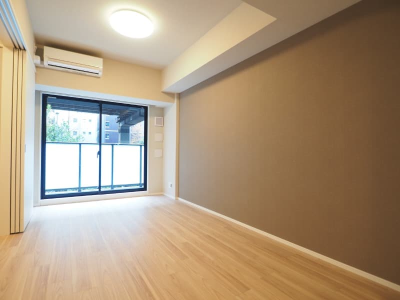 Preview interior of Urbanex Nihonbashi Kayabacho