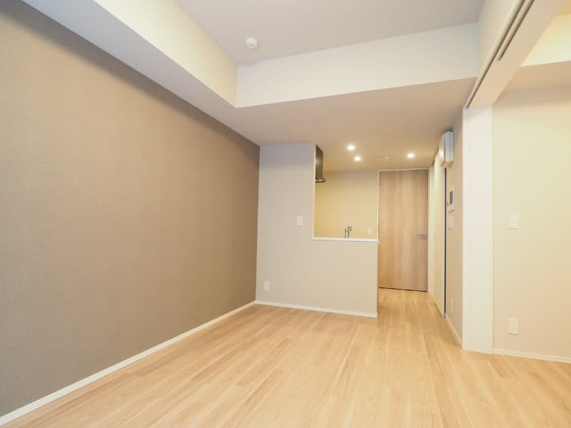 Preview interior of Urbanex Nihonbashi Kayabacho