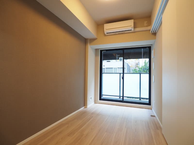 Preview interior of Urbanex Nihombashi Kayabacho