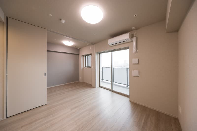 Preview interior of One Roof Flat Monzennakacho