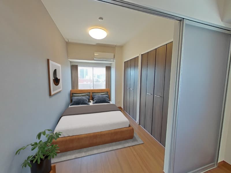 Preview interior of Residia Asakusa Place