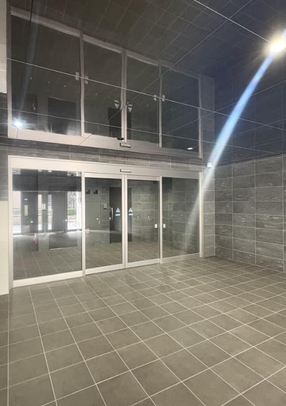 Preview interior of Residia Kamata Minami Place