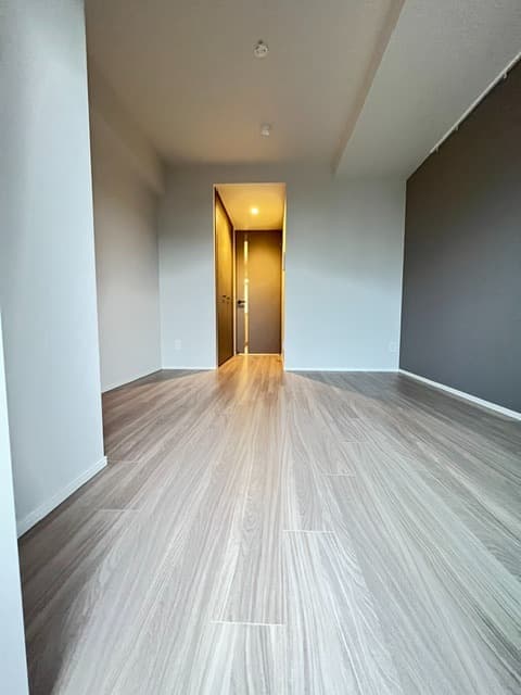 Preview interior of URBANLINK Tokiwadai