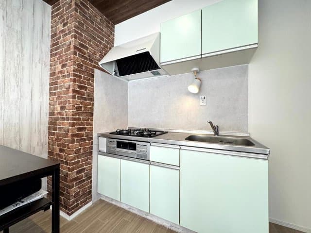 Preview property photo of Brooklyn cafe-style renovated detached house ✨ [RT]