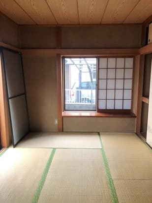 Preview property photo of Detached house in Izumigaoka ✨[RT]