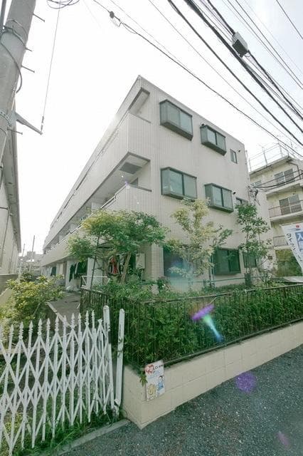 Main exterior of Excel Miyahara ✨[RT]