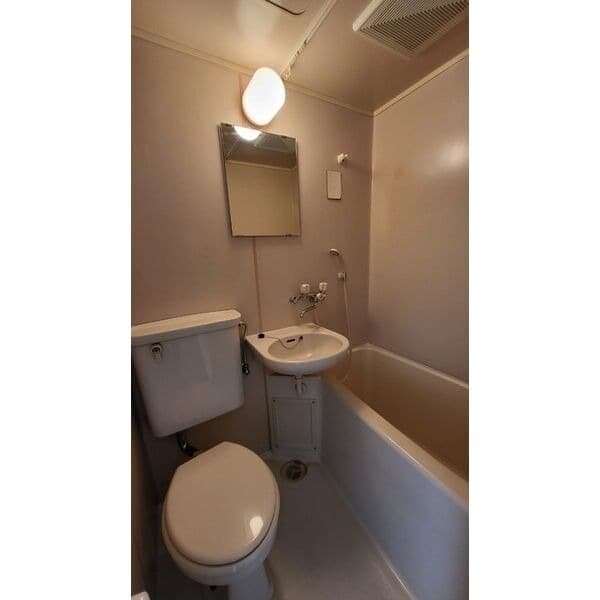 Preview property photo of Asahi Plaza Midoribashi II ✨[RT]