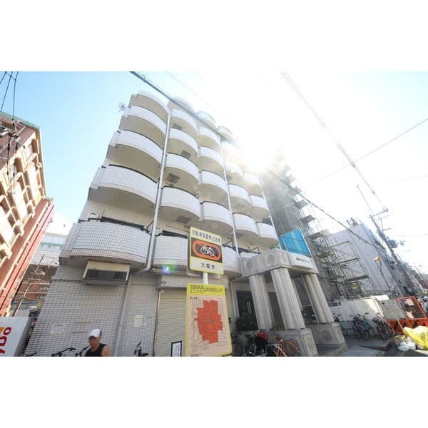 Main property photo of Asahi Plaza Midoribashi II ✨[RT]