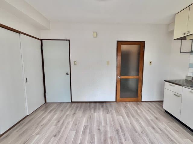 Preview property photo of 美装コーポラス ✨[RT]