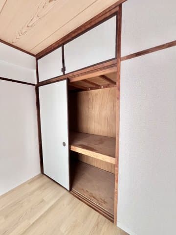 Preview property photo of 美装コーポラス ✨[RT]