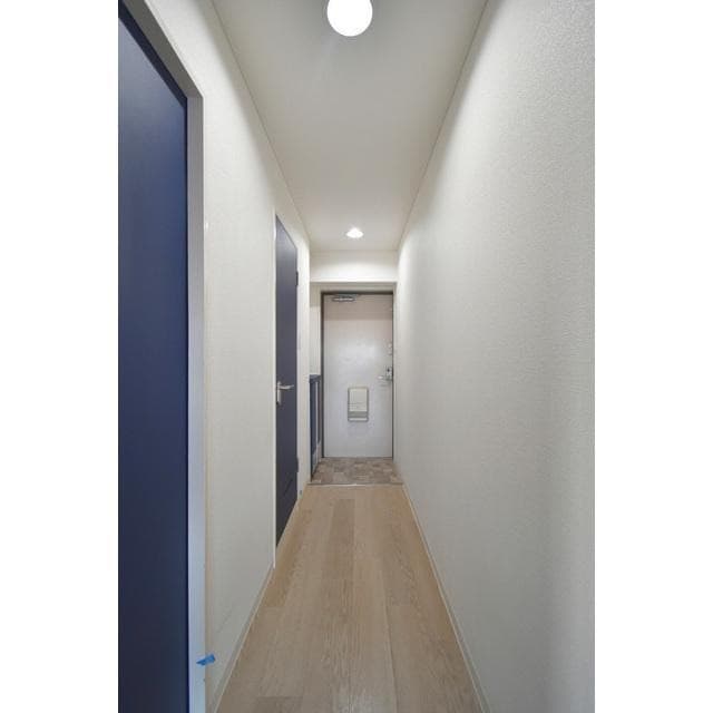 Preview interior of Uresidence Nijo Castle