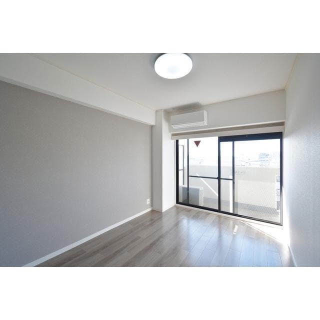 Preview interior of Uresidence Nijo Castle