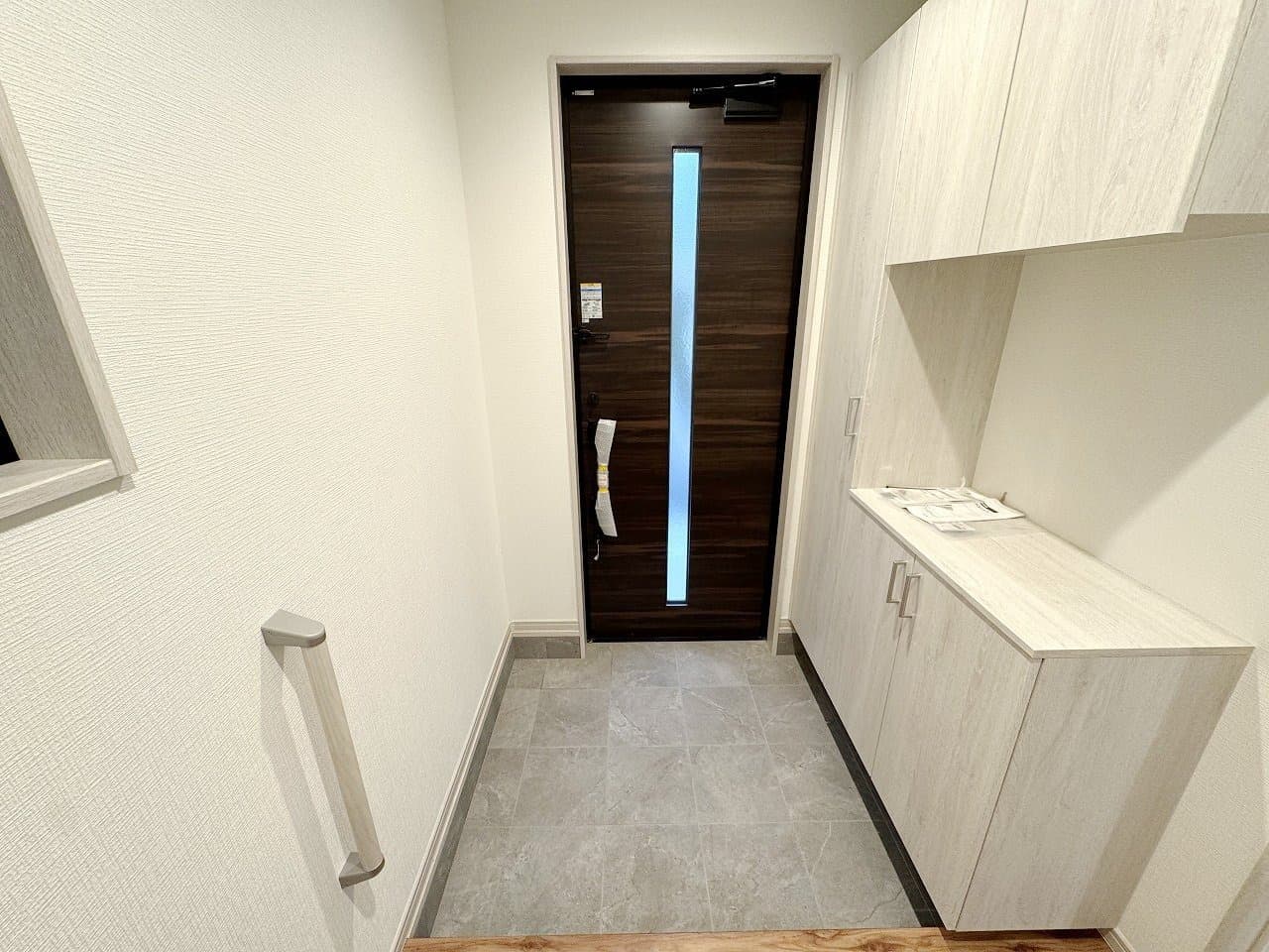 Preview property photo of Rental house in Wakayama 1-chome, Moroyama-machi, Iruma-gun ✨[RT]