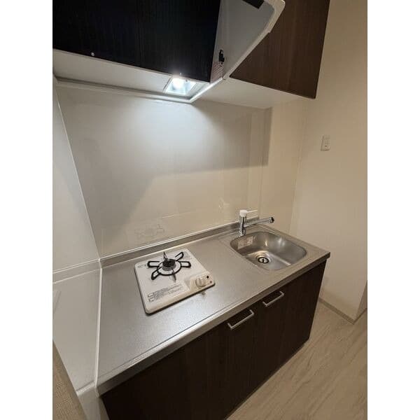 Preview property photo of Crest Takayasu ✨[RT]