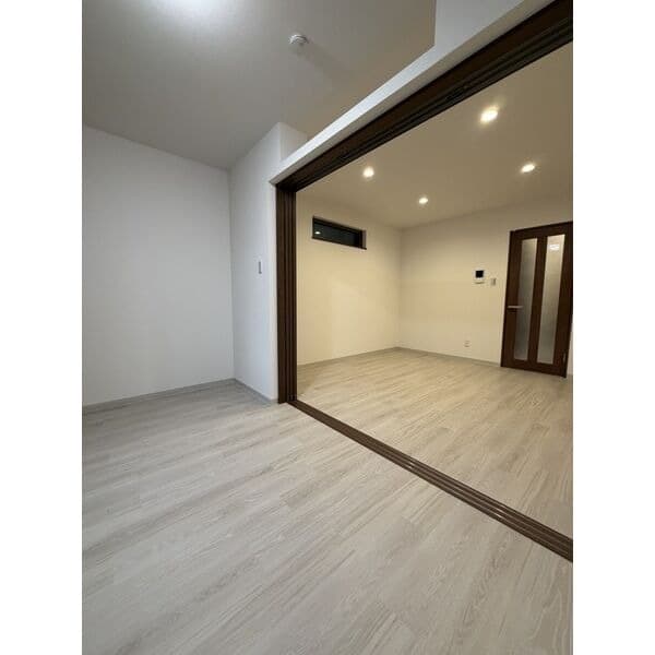 Preview property photo of Crest Takayasu ✨[RT]