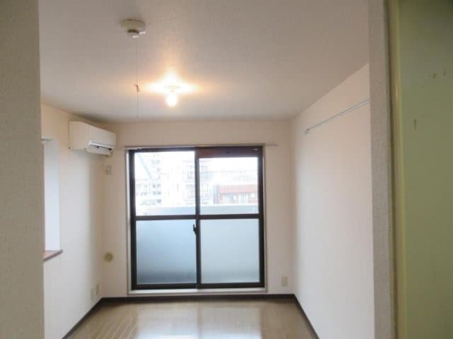 Preview interior of Rb Sky Court Nishikawaguchi No. 9