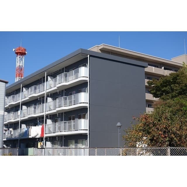 Main exterior of Jiyugaoka City House ✨[RT]