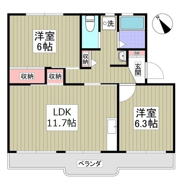 Preview floorplan of Jiyugaoka City House ✨[RT]