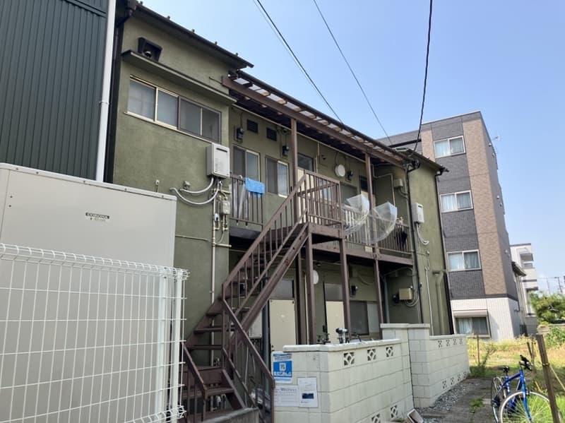 Main exterior of kensington mews