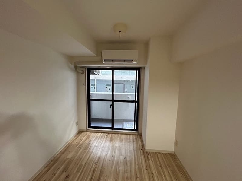 Preview interior of Yokohama Minami Garden