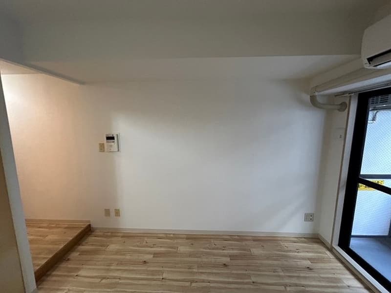 Preview interior of Yokohama Minami Garden