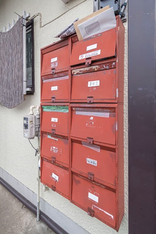 Preview interior of Green Hill Heights Zama