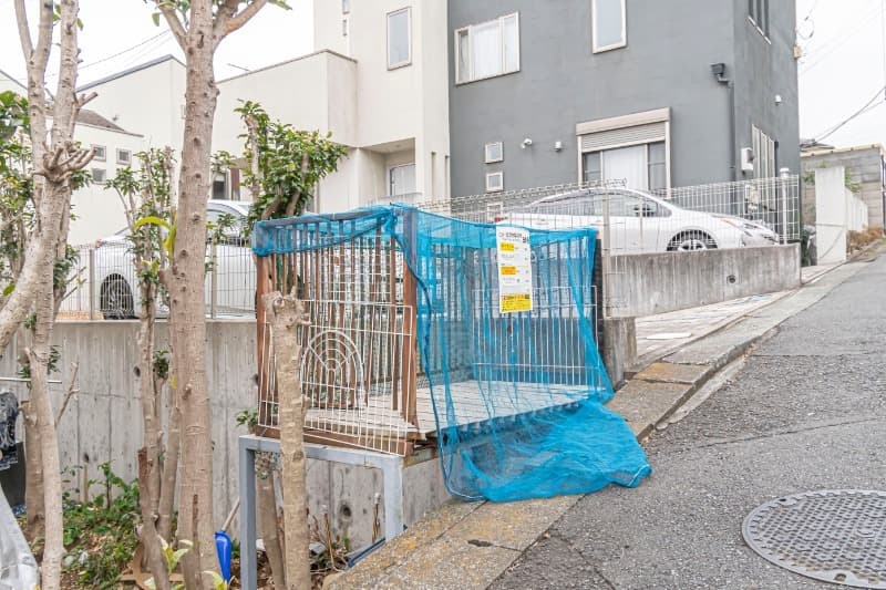 Preview interior of Green Hill Heights Zama