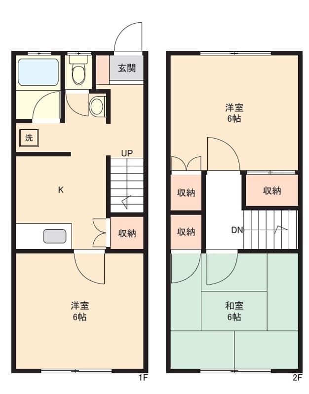 Preview floorplan of Heights Shirakaba