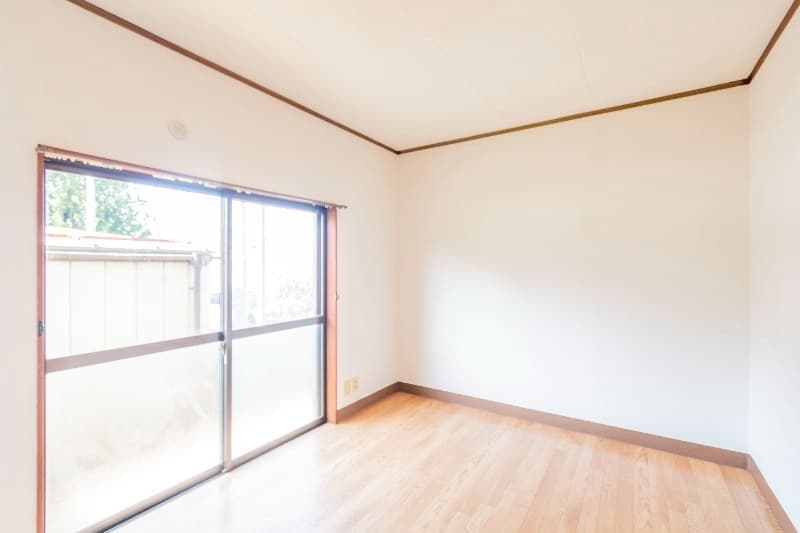 Preview interior of Heights Shirakaba