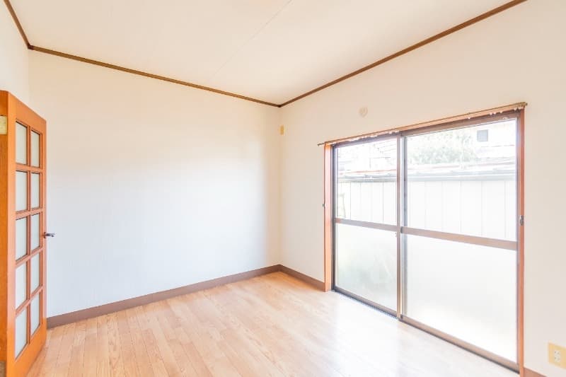 Preview interior of Heights Shirakaba