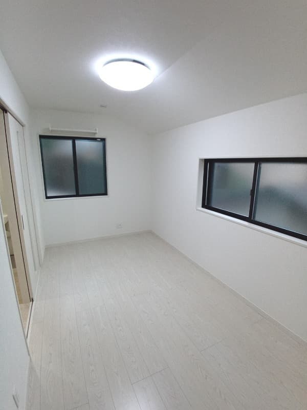 Preview interior of Beams Nagata Minami