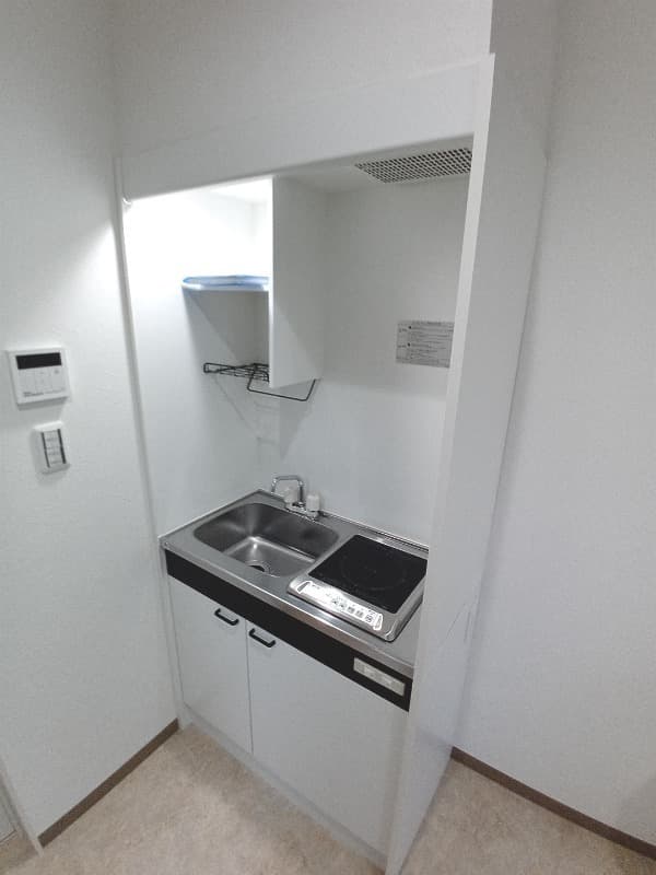 Preview interior of Beams Nagata Minami