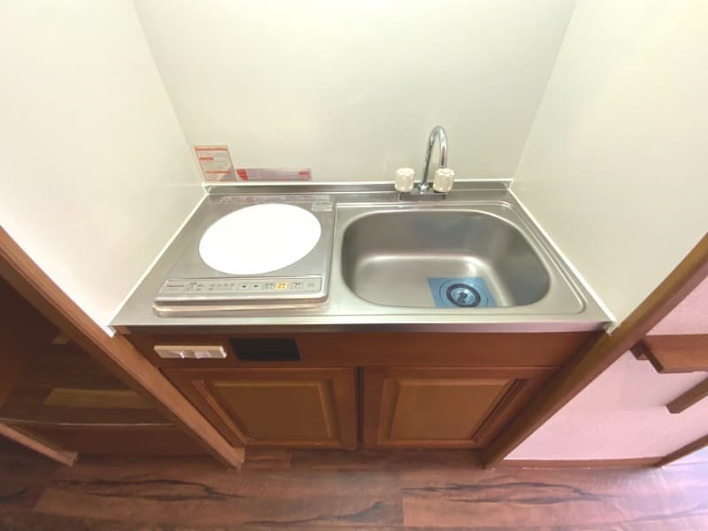 Preview interior of Kronos Motojuku