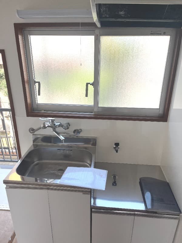 Preview interior of Chronos Sakuragaoka