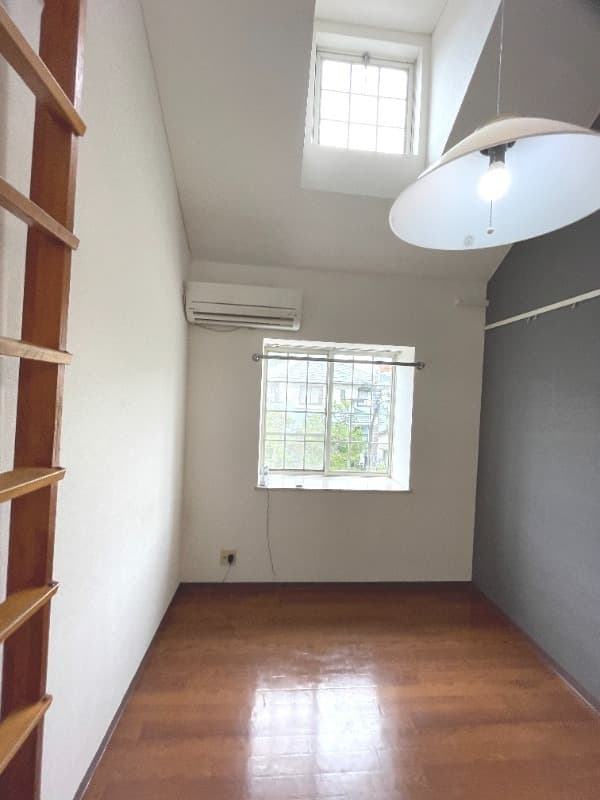 Preview interior of Bellpia Zushi 2nd