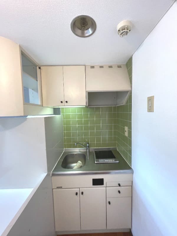 Preview interior of Bellpia Zushi 2nd